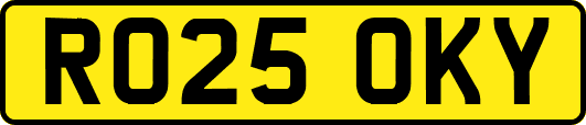RO25OKY
