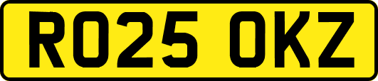 RO25OKZ
