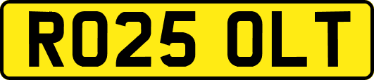 RO25OLT