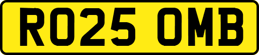RO25OMB