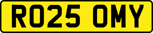 RO25OMY