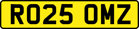 RO25OMZ
