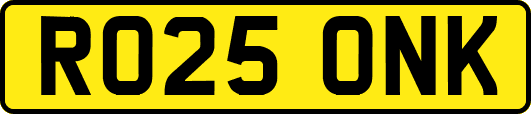 RO25ONK