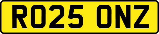RO25ONZ