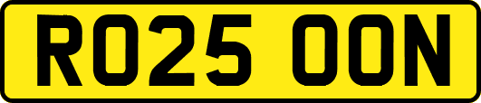 RO25OON