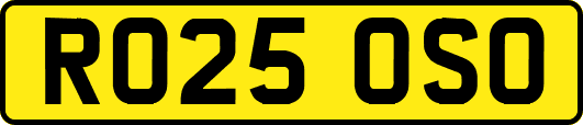 RO25OSO