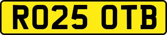 RO25OTB