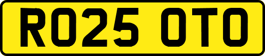 RO25OTO