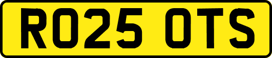 RO25OTS