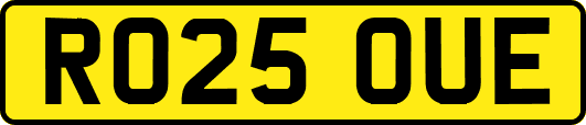 RO25OUE
