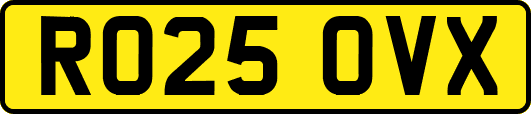 RO25OVX