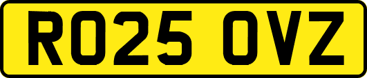 RO25OVZ