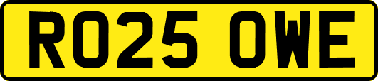 RO25OWE