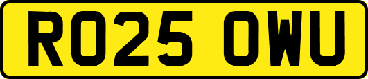 RO25OWU