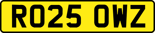 RO25OWZ