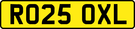RO25OXL