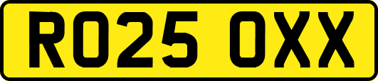RO25OXX