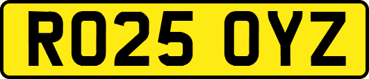 RO25OYZ