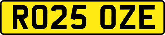 RO25OZE