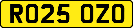 RO25OZO