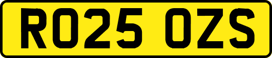 RO25OZS
