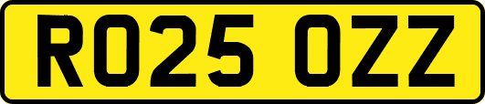 RO25OZZ