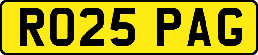 RO25PAG