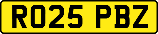 RO25PBZ