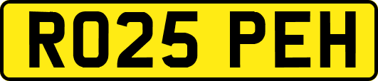 RO25PEH