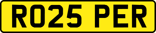 RO25PER