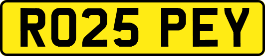 RO25PEY