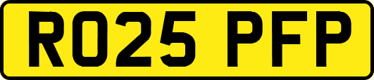 RO25PFP