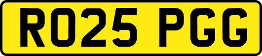 RO25PGG