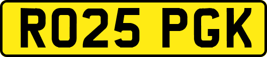 RO25PGK