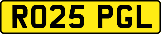 RO25PGL