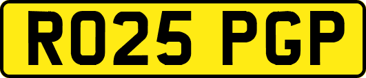 RO25PGP