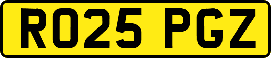 RO25PGZ