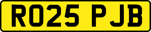 RO25PJB