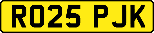 RO25PJK