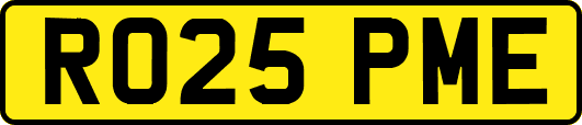 RO25PME