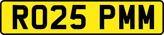 RO25PMM