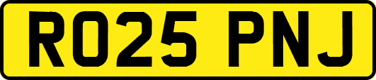 RO25PNJ