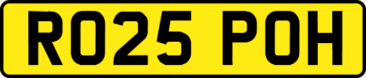 RO25POH