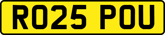 RO25POU