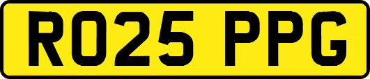 RO25PPG