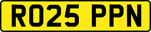 RO25PPN