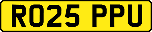 RO25PPU