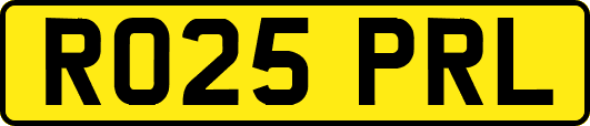 RO25PRL