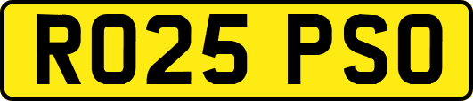 RO25PSO