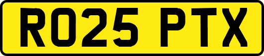 RO25PTX